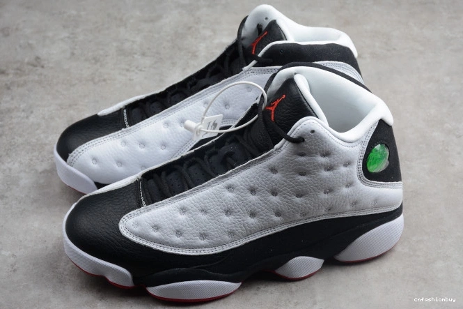 Game 414571-104 He Got Retro Air 13 Jordan (2018) 0707